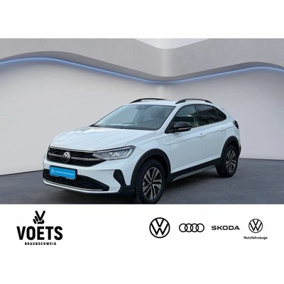 Volkswagen Taigo 1.0 TSI Energy 85 kW