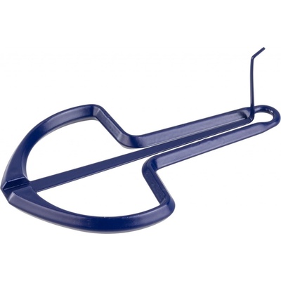Schwarz 10041 Drumbľa 14 Blue