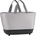 Reisenthel Чанта тип торба Shoppingbasket сиво-черна (BE7074)