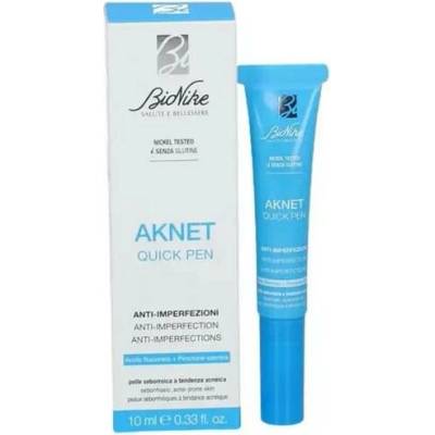 BioNike Aknet lokální korekční péče proti nedokonalostem aknózní pleti 10 ml
