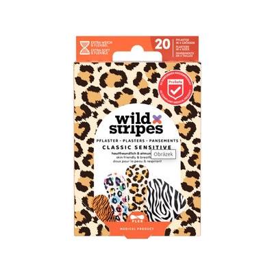 Wild Stripes Classic sensitive Animal 1 ks