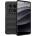 Gigapack Redmi Note 14 Pro 4G GIGAPACK Силиконов протектор за телефон, удароустойчив 3D, ЧЕРЕН GP-180071 (GP-180071)