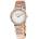 Jacques Lemans Дамски часовник Jacques Lemans Milano - 1-1843C (1-1843C)