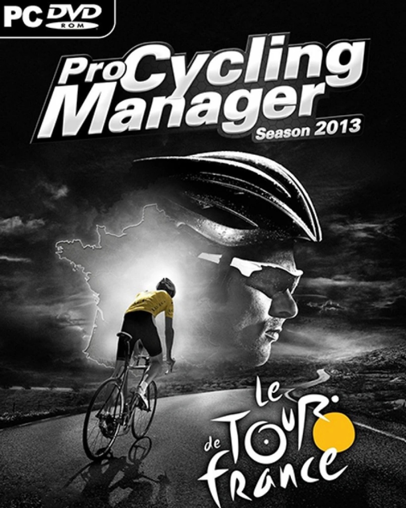 Pro Cycling Manager 2013