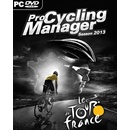 Pro Cycling Manager 2013