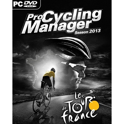 Pro Cycling Manager 2013