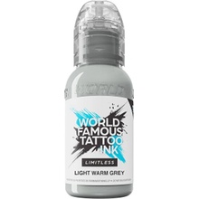 World Famous Limitless Light warm grey 30 ml