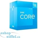 Intel Core i3-12100 BX8071512100