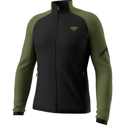 Dynafit Мъжко поларено яке Dynafit Radical Ptc Jacket Fleece jacket - Military Green / 0910 - размер XXL (005-7548-0215)
