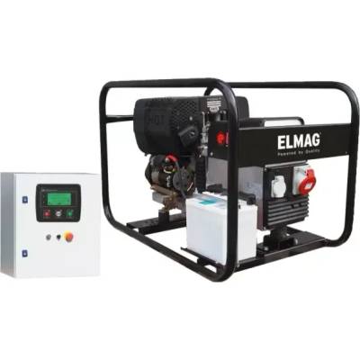 ELMAG SED 7000WDE-ASS-DSE4520
