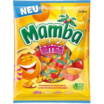Storck Mamba Beach Bites 160 g