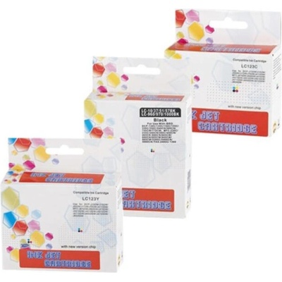 Compatible Epson T0543