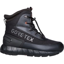 ZeroC Kringsja LYCRA 2.0 GTX JNR dětské zimní boty černá