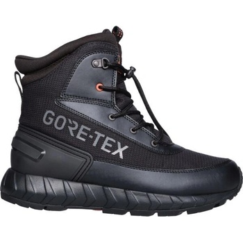 ZeroC Kringsja LYCRA 2.0 GTX JNR dětské zimní boty černá