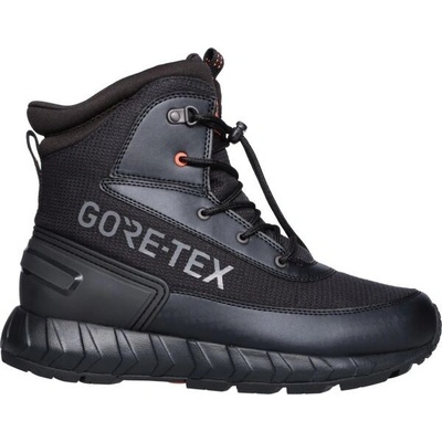 ZeroC Kringsja LYCRA 2.0 GTX JNR dětské zimní boty černá