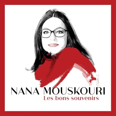 Les Bons Souvenirs - Nana Mouskouri CD