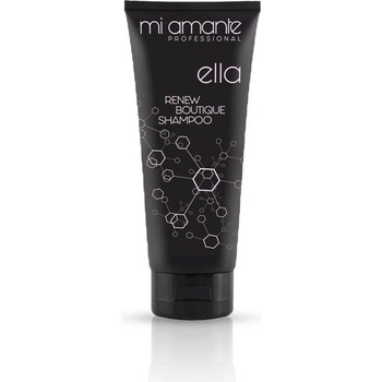 Mi Amante Кератинов шампоан Mi Amante Еlla Renew Boutique 250ml