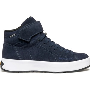 Scarpa Детски ежедневни обувки Scarpa Kid's MW Mid Waterproof Casual shoes - Blue Navy / Grey - размер 36 (EU) (702-4485-0117)
