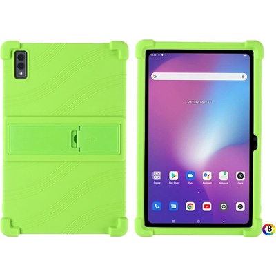 Blackview Tab 11 SE Удароустойчив TPU Калъф и Протектор