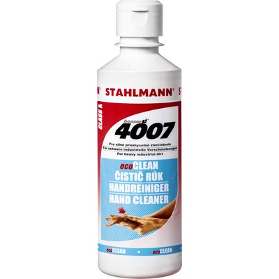 Stahlmann tekuté mydlo septoCLEAN 4007 300 g