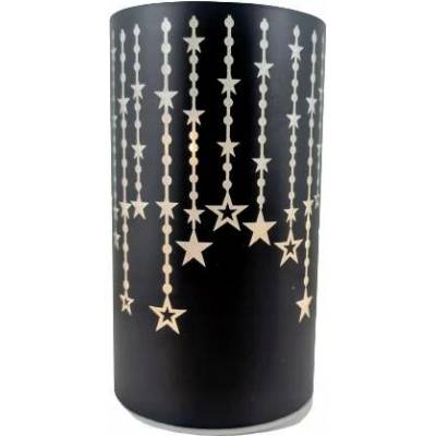Svícen Fabryka Fanaberii 15 cm