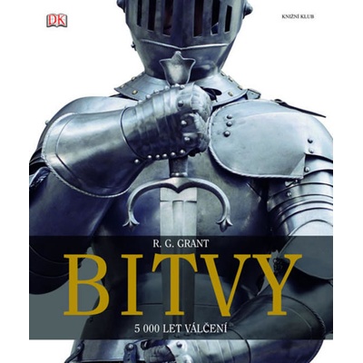 Bitvy G. Grant R.