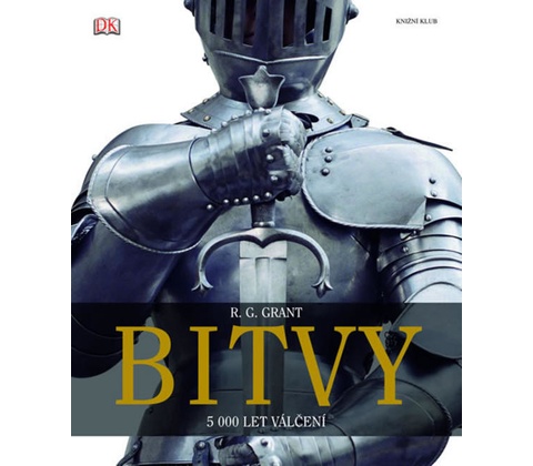 Bitvy G. Grant R.