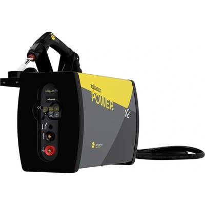 Nitty Gritty Clinox Power X2