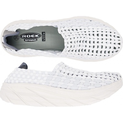 Rock Spring RORAIMA WHITE KNIT