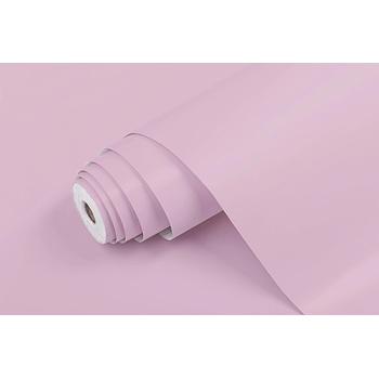 Patifix Самозалепващо фолио лилаво - ширина 45 см