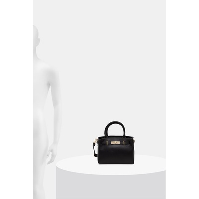 ANSWEAR чанта crossbody дамска от кожа (1499.hak)