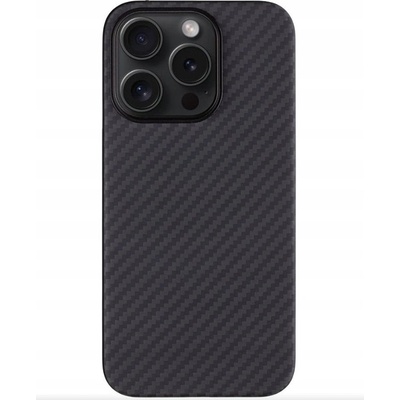 Pouzdro Tactical MagForce Aramid Apple iPhone 15 Black – Zboží Živě