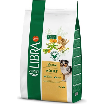 Libra Adult Chicken 2 x 14 kg