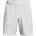 Under Armour Мъжки къси панталони Under Armour Woven Graphic Shorts Mens - Grey