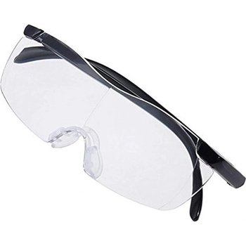 TMN BIG VISION pracovné okuliare s lupou