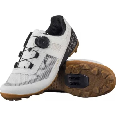 Leatt ProClip 6.0 Endurance biela