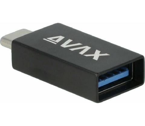 Avax AD602