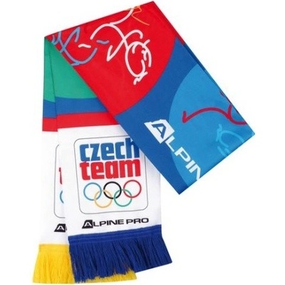 Alpine Pro NEVIN Šál USFG018069CZ
