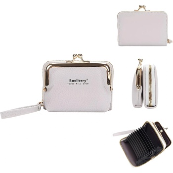 HARAHU Портмоне Baellerry CA-35914 - Сиво KP35914 (CA-35914)