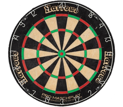 Harrows Pro Matchplay