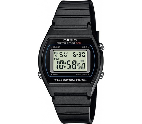 Casio W-202-1A