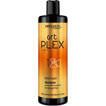 Prosalon Prosalon Artplex regeneračný šampón na vlasy 400 ml