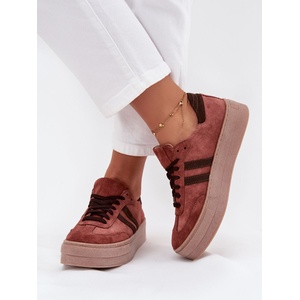 Step in style Дамски кецове модел 216456 Step in style