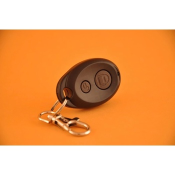 Stualarm Náhradní dálkový ovladač TYTAN pro ds410/ds400ca2