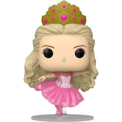 Funko Pop! 173 Barbie - Sugar Plum Fairy Barbie