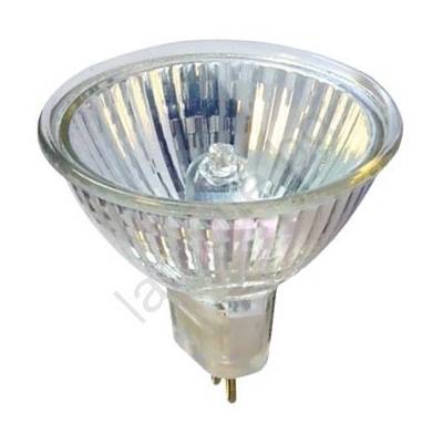 Индустриална крушка gu5, 3/mr16/20w/12v 2900k (n0651)