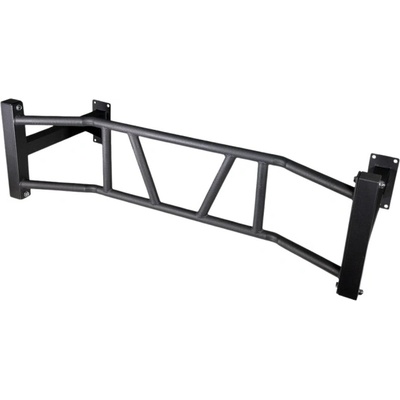 GymBeam Multi - Grip Ceiling Mounted Bar