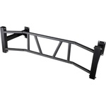 GymBeam Multi - Grip Ceiling Mounted Bar