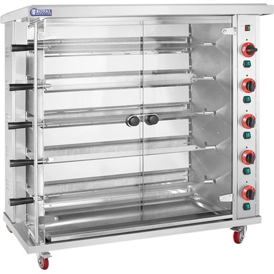 Royal Catering RCGCG-25