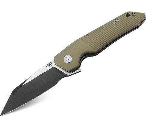 Bestech Barracuda BG15C-2